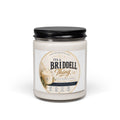 Scented Soy Candle, 9oz