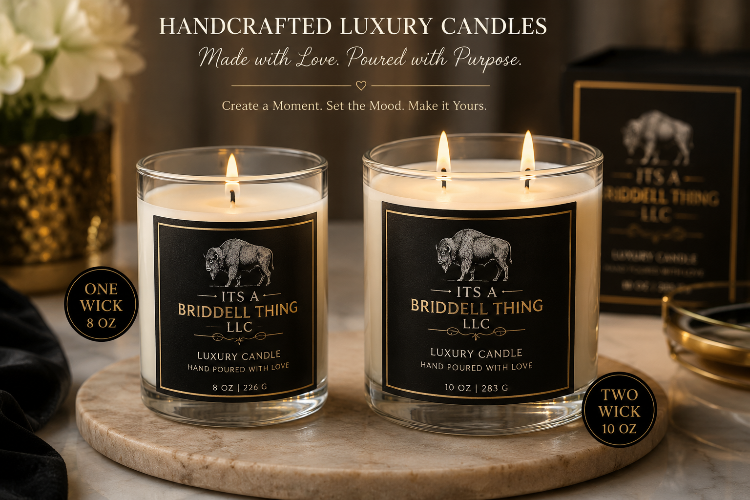 Candles