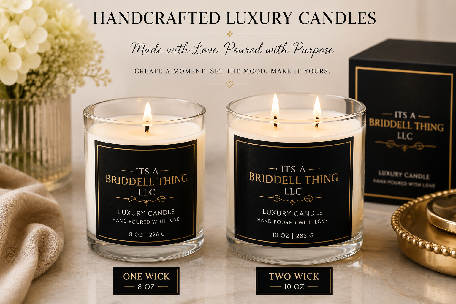 Candles