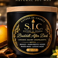 S.I.C. Briddell After Dark candle