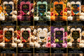 Sweet Whispers S.I.C. 10-pack tea lights